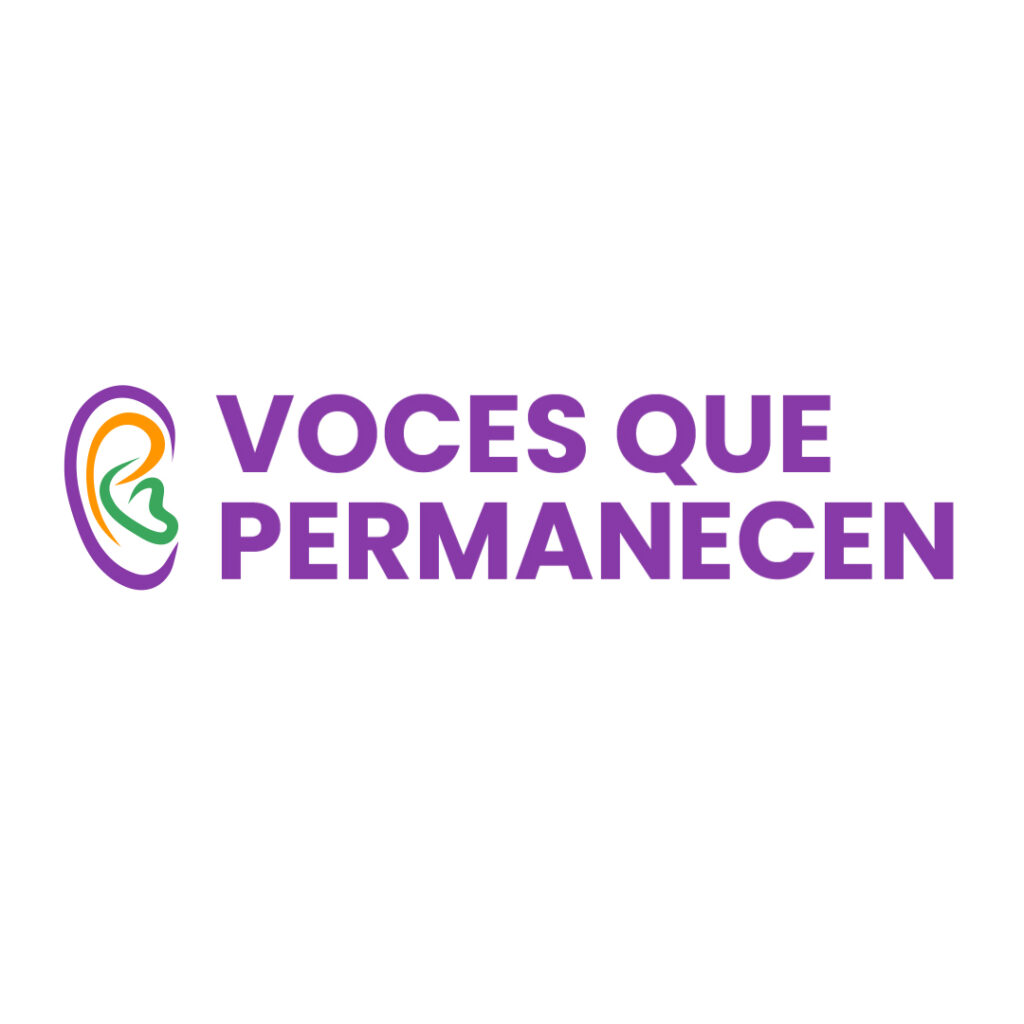 Voces que permanecen